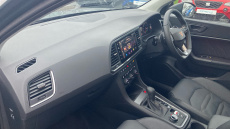 CUPRA Ateca 2.0 EcoTSI 190 V2 5dr DSG 4Drive Petrol Estate